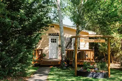 Image de A Wilderness Retreat — Your Gateway to Yellowstone