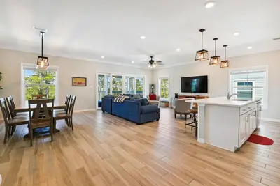 Image de Lost Key Villas Golf & Beach Club ~The Lost Flip Flop - No Hassle Check Out