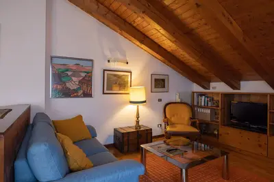Image de Casa Marmarole