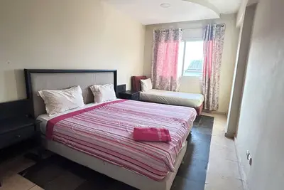 Image de Appartement 07 familial