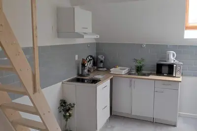 Image de Smart House Airport Cdg Astérix