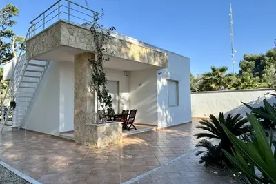 Image de Villa Edoardo with pine forest 250 meters from the sea