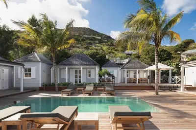 Image de Citron Vert Luxury villa