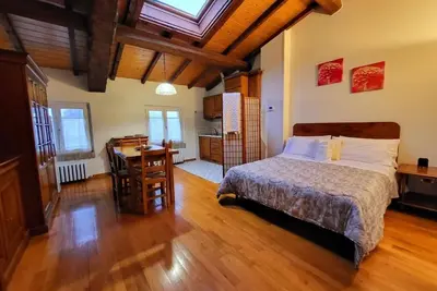 Image de 1 Bedroom Apartment in Modena