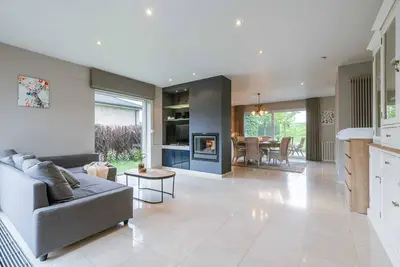 Image de Huswell - Guesthouse with large sunny garden