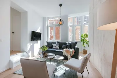 Image de Stylish Apartment in Ypres City Center