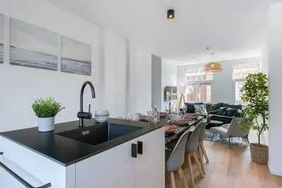 Image de Huswell - Pleasant apartment in the center of Ypres
