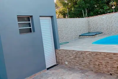 Image de House with pool and huge backyard for children! ! !