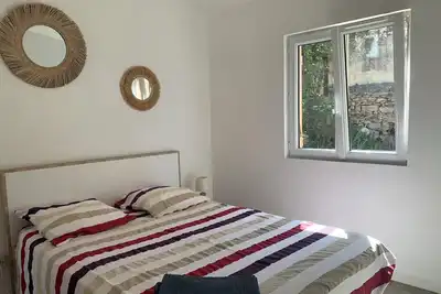 Joli Studio Avec Exterieur, Climatisation, Parking Wifi Gratuit Proche La Ciotat
