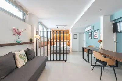 Image de Phaedra, Hideaway Suite Near Acropolis