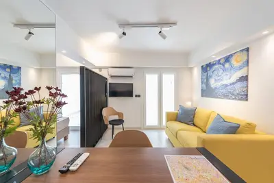 Image de Phaedon, Terrace Suite Near Acropolis