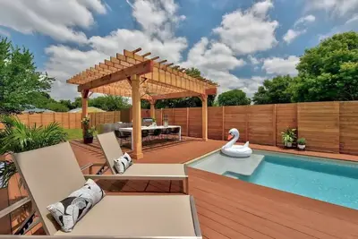 Image de Expansive Luxury Escape |  Private Pool