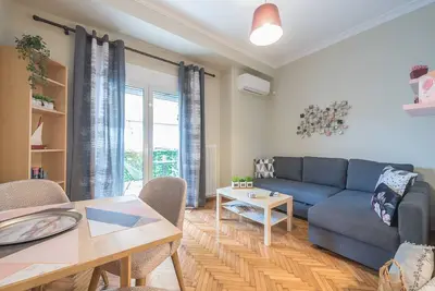 Image de Supreme Suite with Balcony