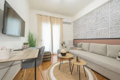 Image de City Suite by CloudKeys