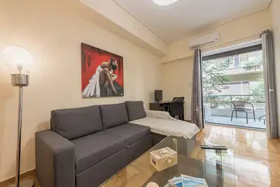 Image de Elegant Home in Quiet Street