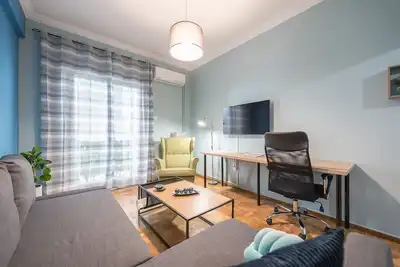 Image de Boutique Acropolis Apartment