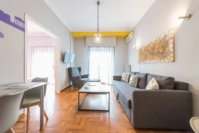 Image de Athens Boutique Apartment