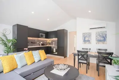 Image de Nax Apartment G by Liiiving