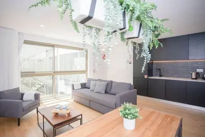 Image de Nax Apartment D by Liiiving