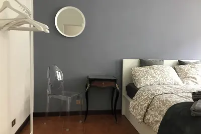 Image de Two-room flat close to metro Lambrate