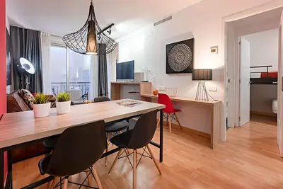 Image de Hot Jazz 12 - Habitat Apartments