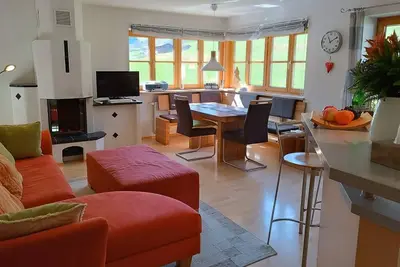 Image de Ferienwohnung Wikasa