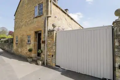 Image de Yarn Cottage, pet friendly, luxury holiday cottage in Broadway