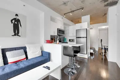 Image de Pristine Parc Avenue Pad