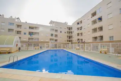 Image de 141 Rambla Nice Place - Alicante Holiday