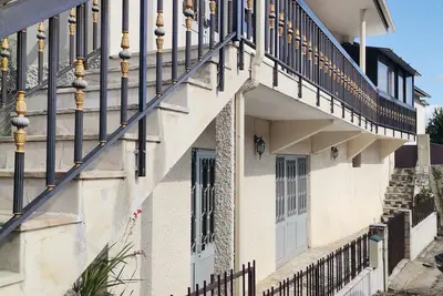 Image de Agilde Villa. Celorico Basto/ Felgueiras - Full House 2 rooms 4 people's.