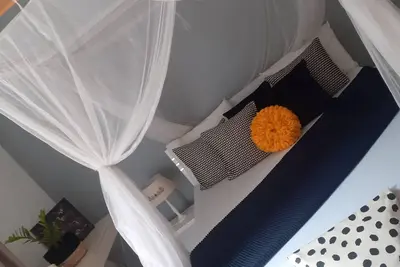 Image de Chambres d'hôtes les vacanciers à nianing