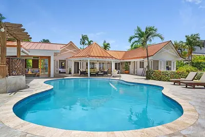 Image de Please Inquire Before Booking – Luxury Villa