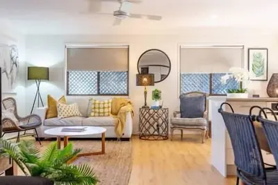Image de 2 Bed Tranquil Haven in the Heart of Maleny