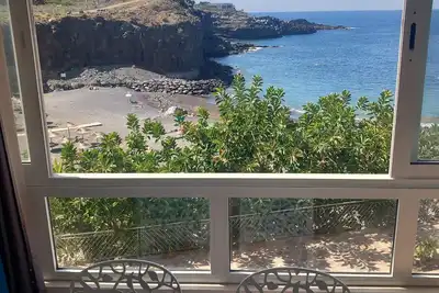 Image de Apartment 30 meters to the sea, wonderful sea and beach views and swimming pool