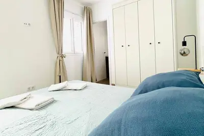 Image de Centrally located apartment in Arrecife, Lanzarote