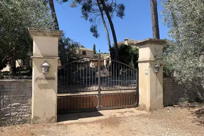 Image de Amaïradou maison de vacances
