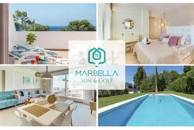 Image de Front Beach Exclusive Boutique Rooms Marbella