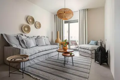 Image de Naxos blue dream villa with pool