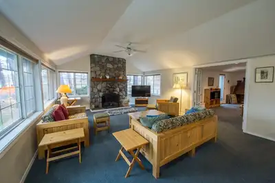 Image de Pine Street Cottage 3 Bdrm home in a great location, near downtown Sisters