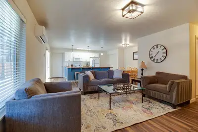 Image de Timber Creek Escape Sisters Townhome pet friendly and great location