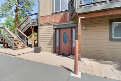 Image de Sisters Home Lower - One bedroom/One bath - Sleeps upto 5