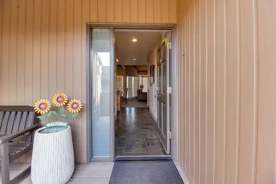 Image de Deschutes River View Condo Eagle Crest - 3 bdrm 2 bth with Deschutes River View