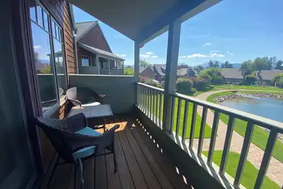 Image de Riley`s Mt View Condo near downtown Sisters, community pool & spa