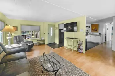 Image de Bluegrass home in Crossroads - Pet friendly home just outside of Sisters