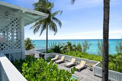 Image de Charming Oceanview Home with Private Pool