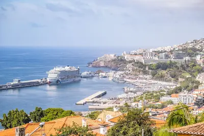Image de Uptown Sea View by Madeira Sun Travel