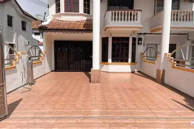 Image de New[2-Sty][CarPark] Kloe21 Jonker Walk Kota Laksam