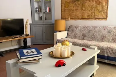 Image de Lovely Boutique Apartment