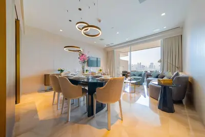 Image de Amusing 2br with Sea view at Five Palm