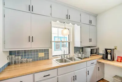 Image de Minneapolis Vacation Rental Near Lake Harriet